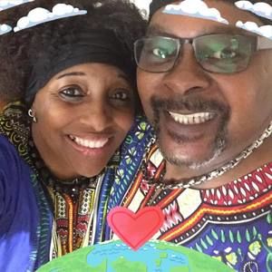 Meet your Posher, Rosalyn